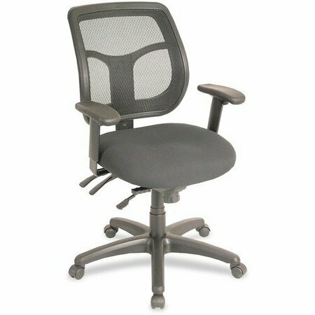 EUROTECH - THE RAYNOR GROUP MULTI FNCT MESH CHAIR EUTMFT9450